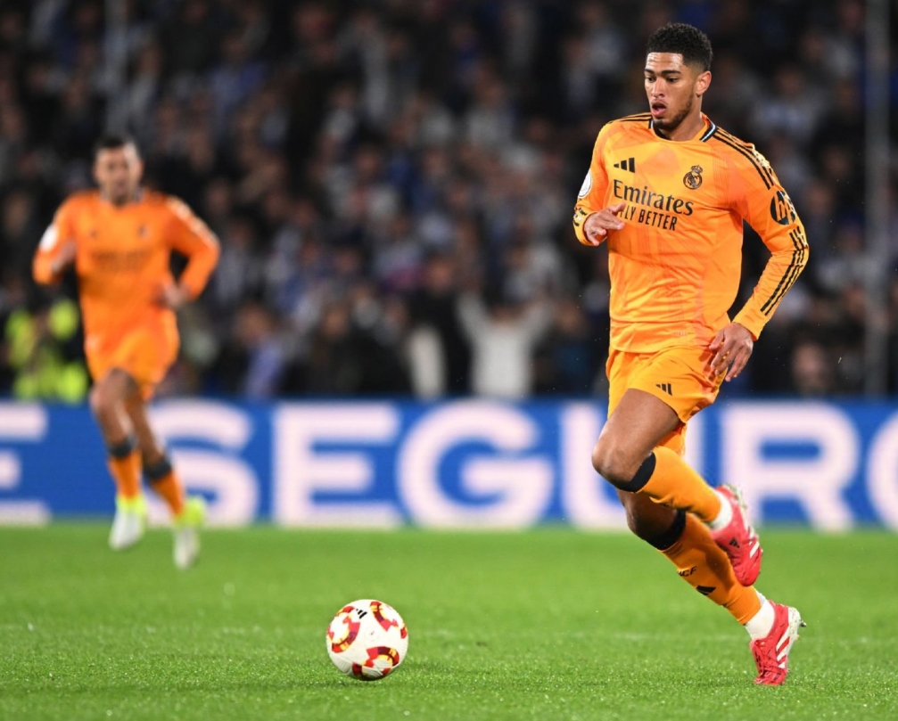 皇马客场战平,成功晋级半决赛,稳步上升 皇马客场战平,成功晋级半决赛,稳步上升