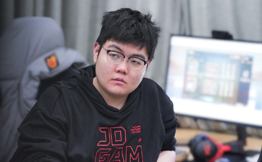 TL血洗IG,Kanavi开启传奇时刻宿命之战八强赛,成为赛场最大亮点 TL血洗IG,Kanavi开启传奇时刻宿命之战八强赛,成为赛场最大亮点