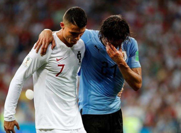 乌拉圭强势瑞士,博格巴2关键制胜的简单介绍 乌拉圭强势瑞士,博格巴2关键制胜的简单介绍