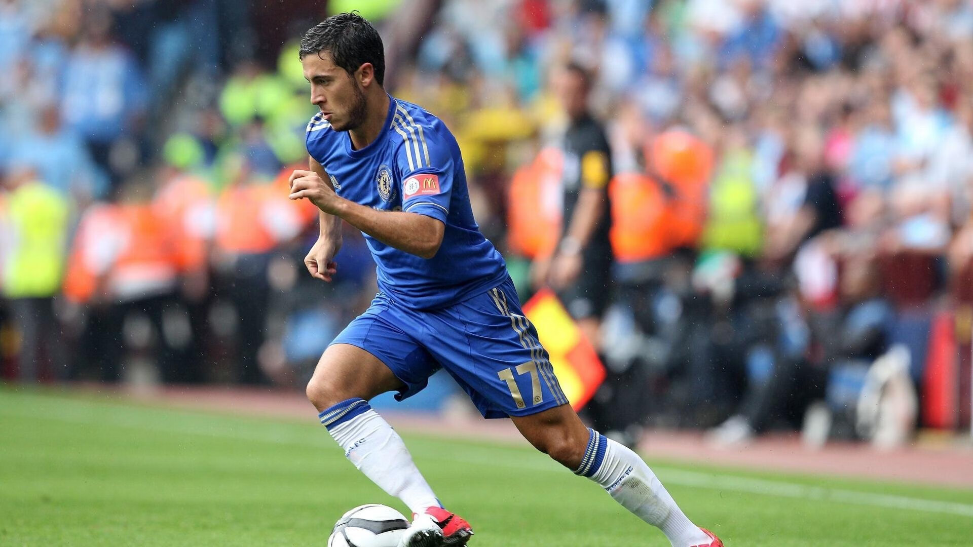 致命一击！埃及战术革命悄然开启，凯塞多三分钟定乾坤